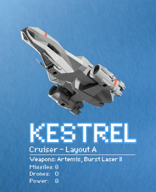 Illustration for article titled 3D-Printed Spaceship From Faster Than Light